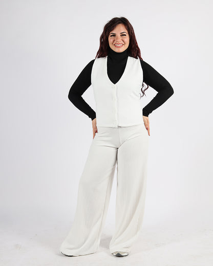 COORDINATO LANA MANNA