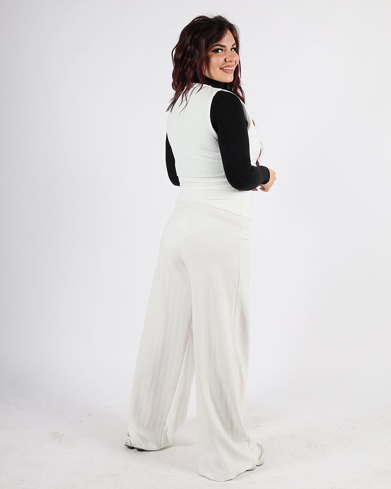 COORDINATO LANA MANNA
