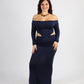 VESTITO TOP MODEL