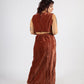 VESTITO CINIGLIA