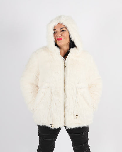 PELLICCIA ECO CHIC