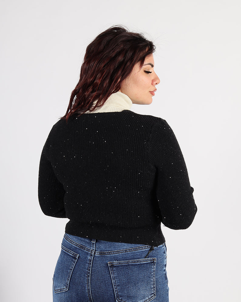 GIACCHETTINO GLITTER