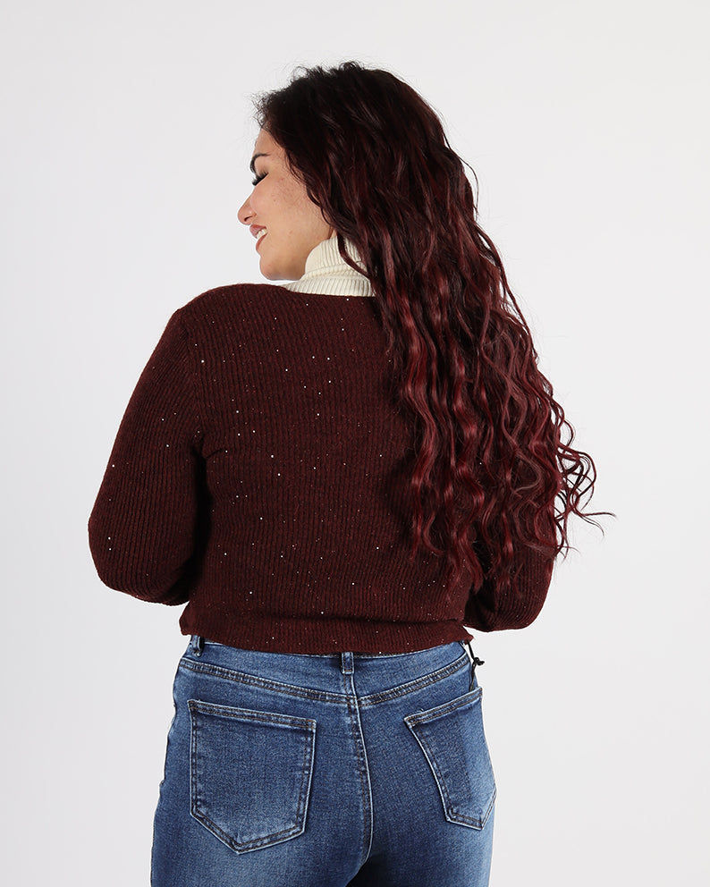GIACCHETTINO GLITTER