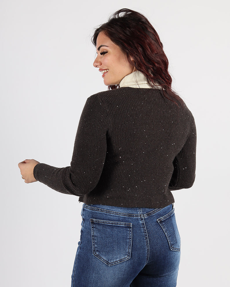 GIACCHETTINO GLITTER