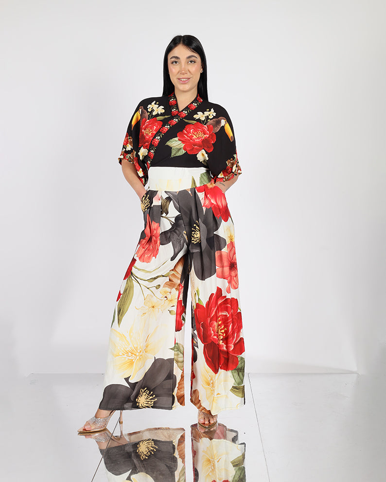 Coordinato Tokyo