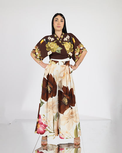Coordinato Tokyo