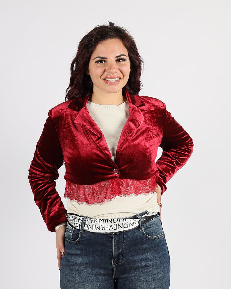 GIACCHETTINA CINIGLIA