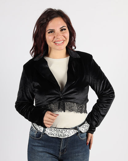 GIACCHETTINA CINIGLIA