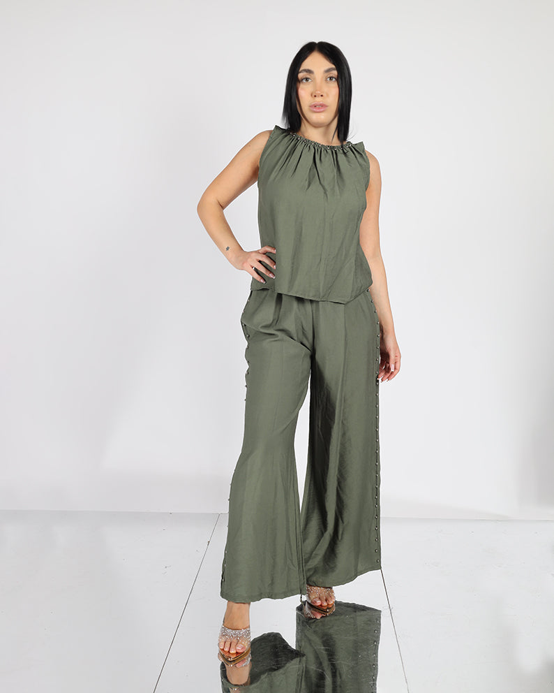 Coordinato Perla