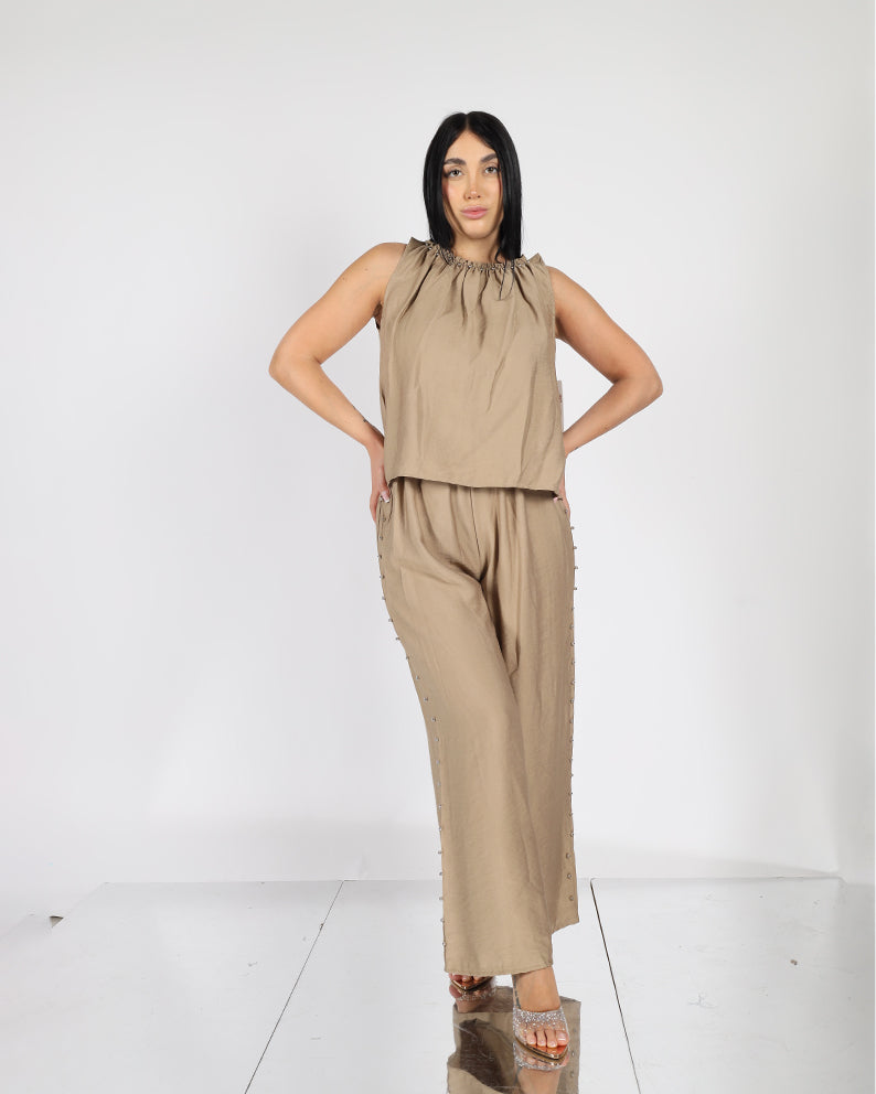 Coordinato Perla