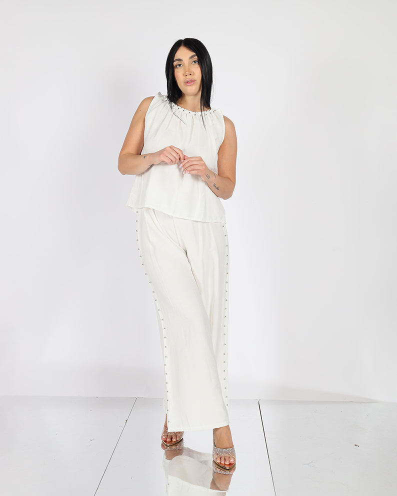 Coordinato Perla