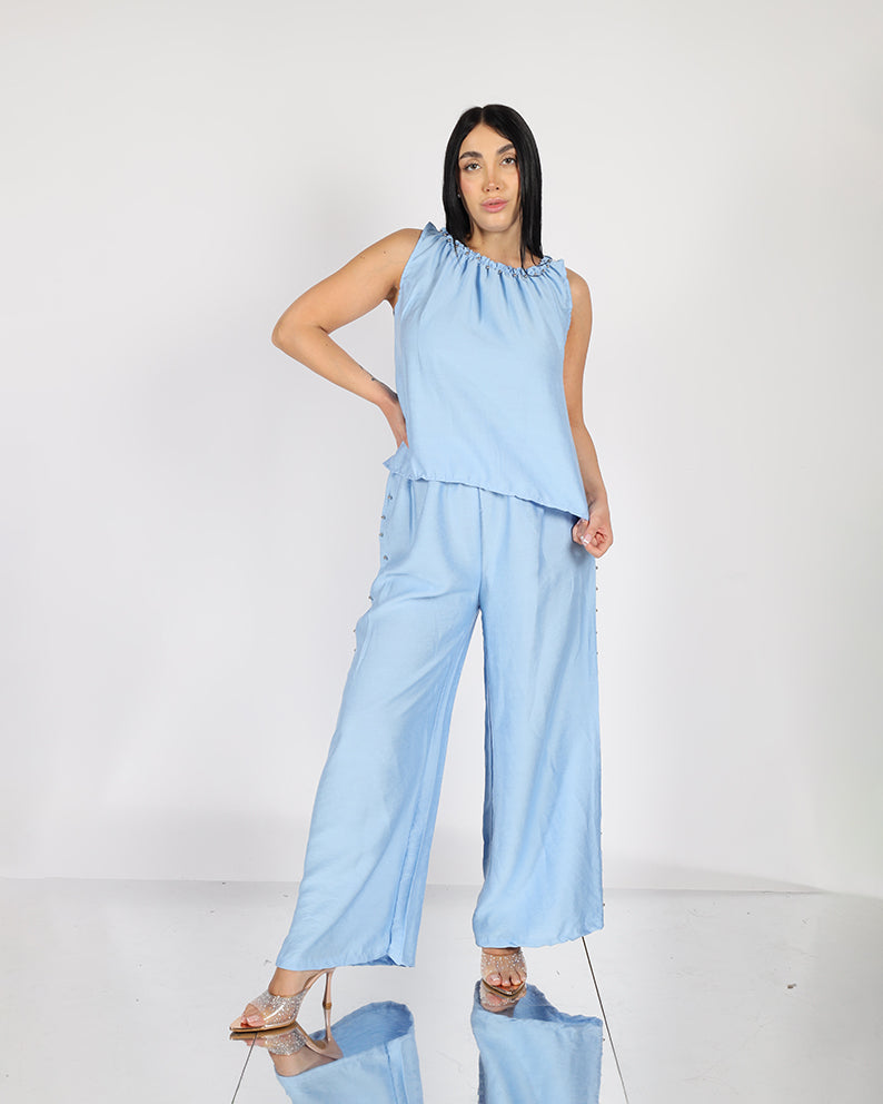 Coordinato Perla