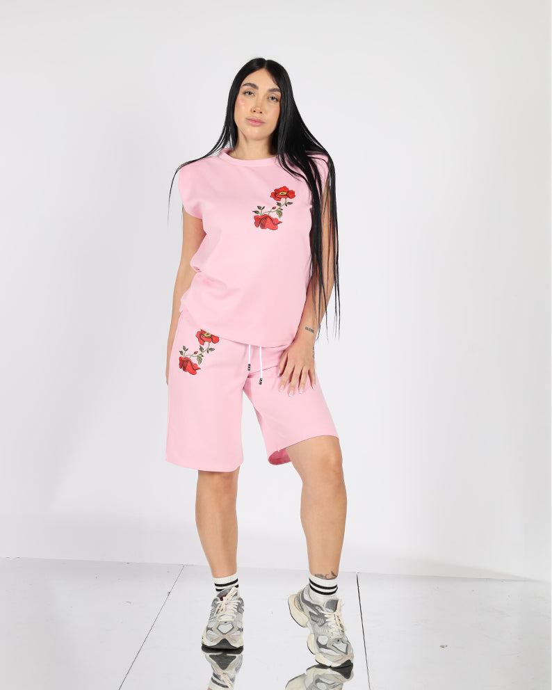 Tuta Fiore