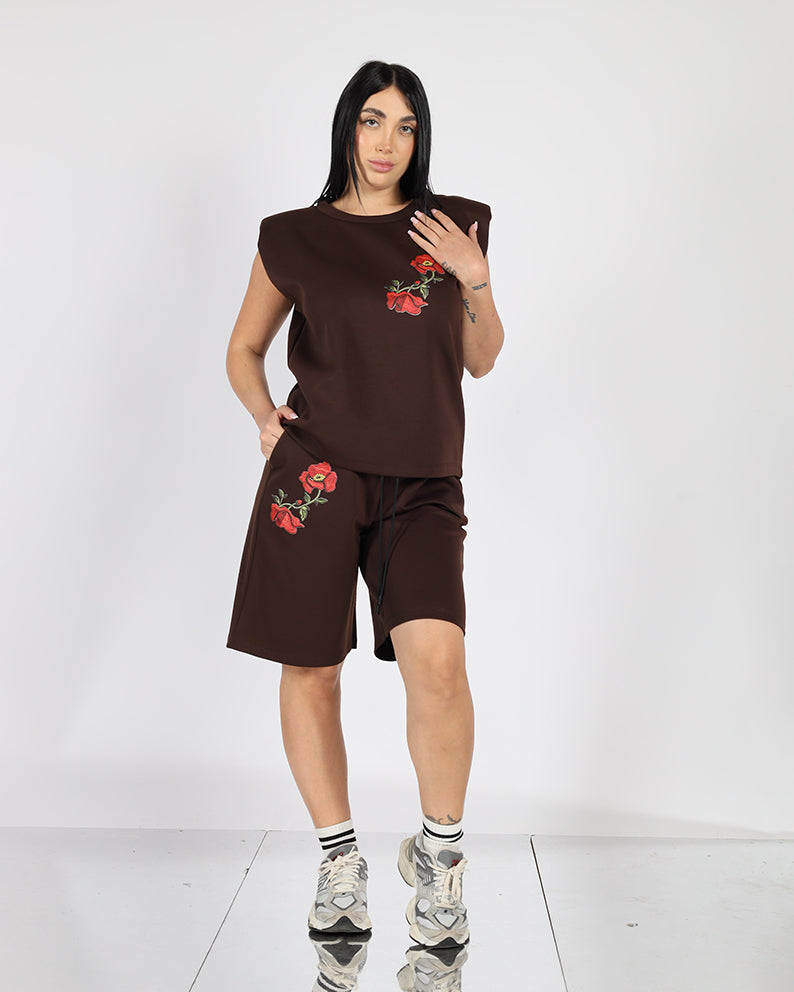 Tuta Fiore