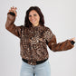 GIUBBINO LEOPARD