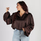 CAMICIA BALLON