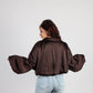 CAMICIA BALLON