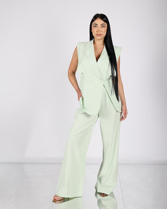 Tailleur Bacio