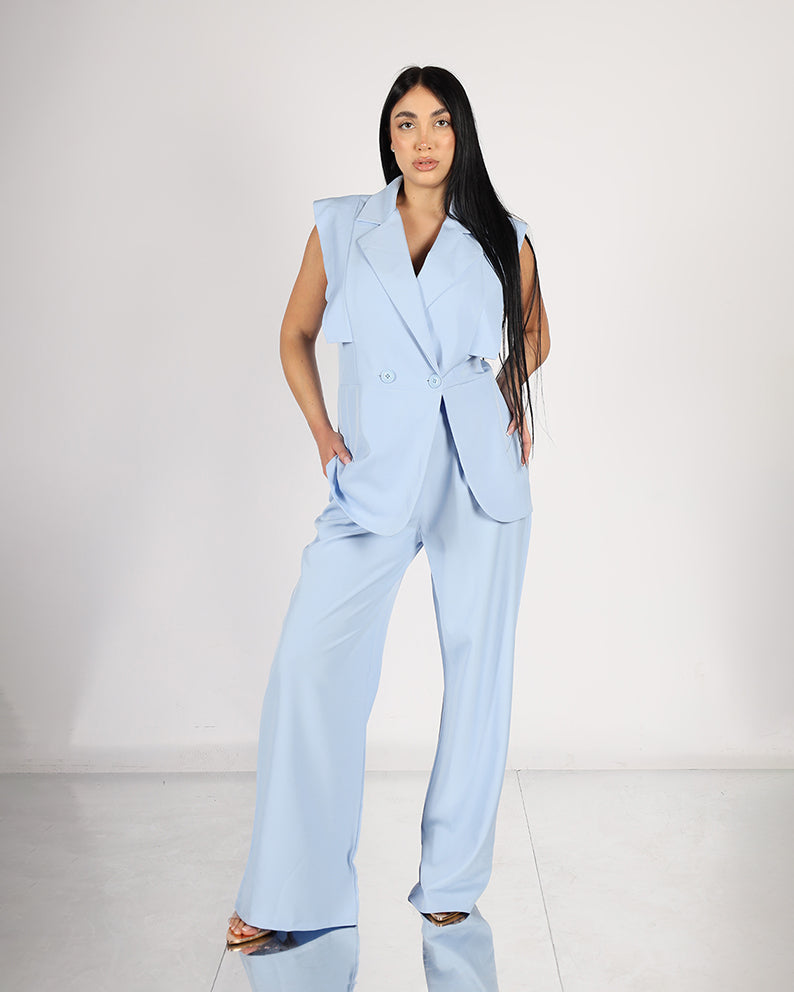 Tailleur Bacio