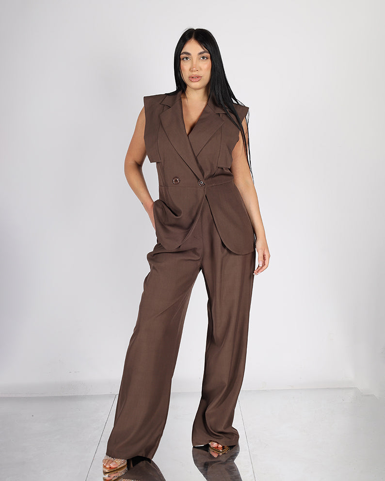 Tailleur Bacio