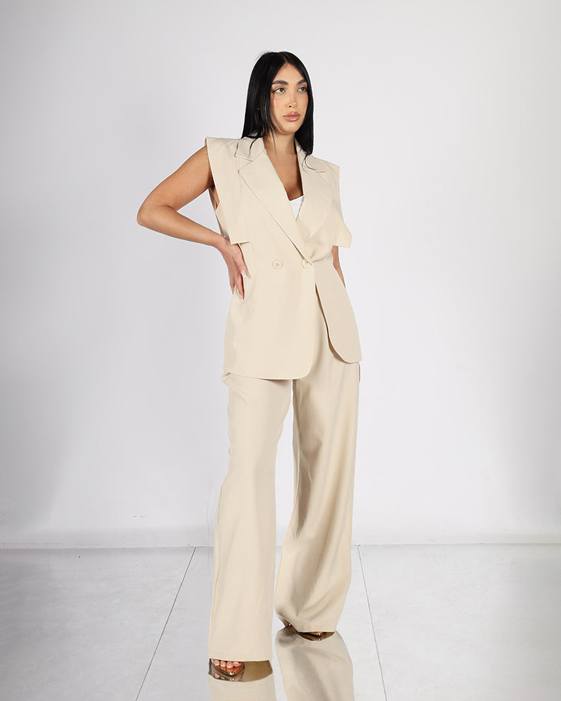 Tailleur Bacio