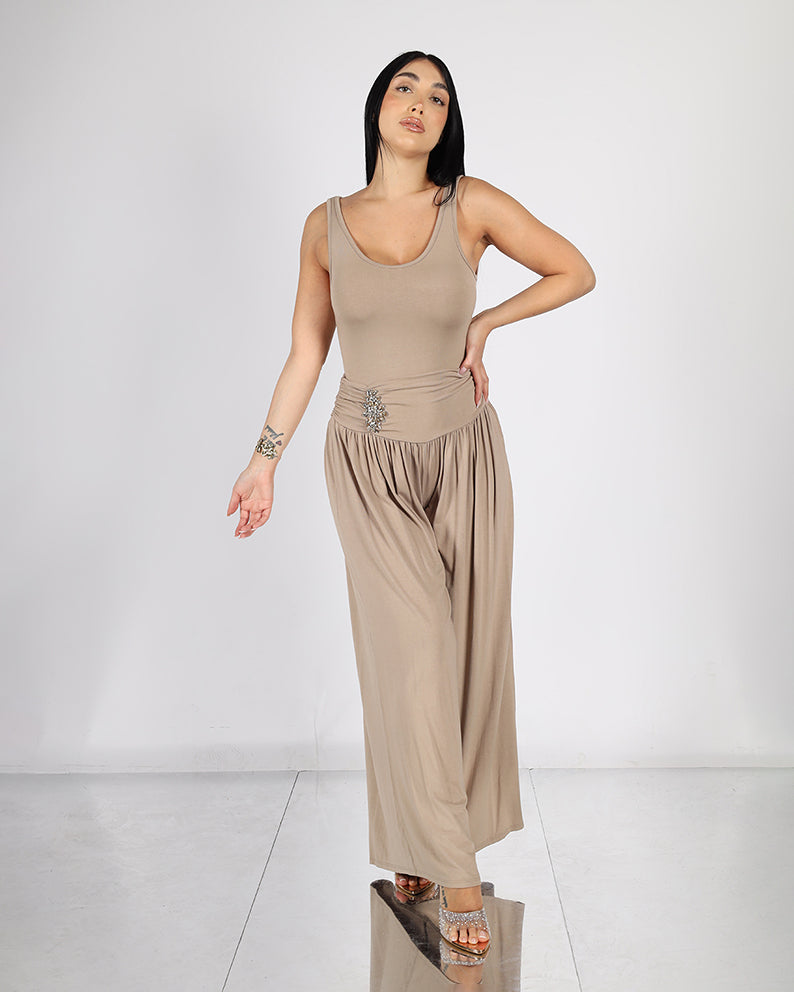 Coordinato Diamante