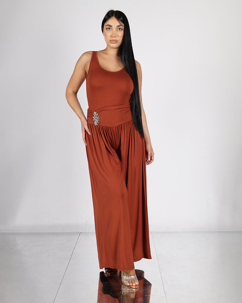 Coordinato Diamante