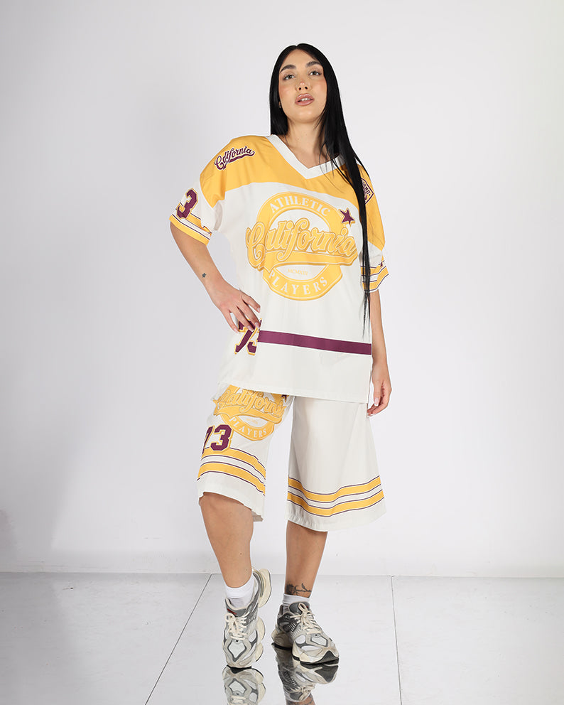 Coordinato California 73