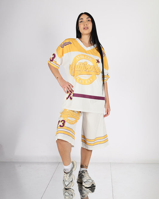 Coordinato California 73