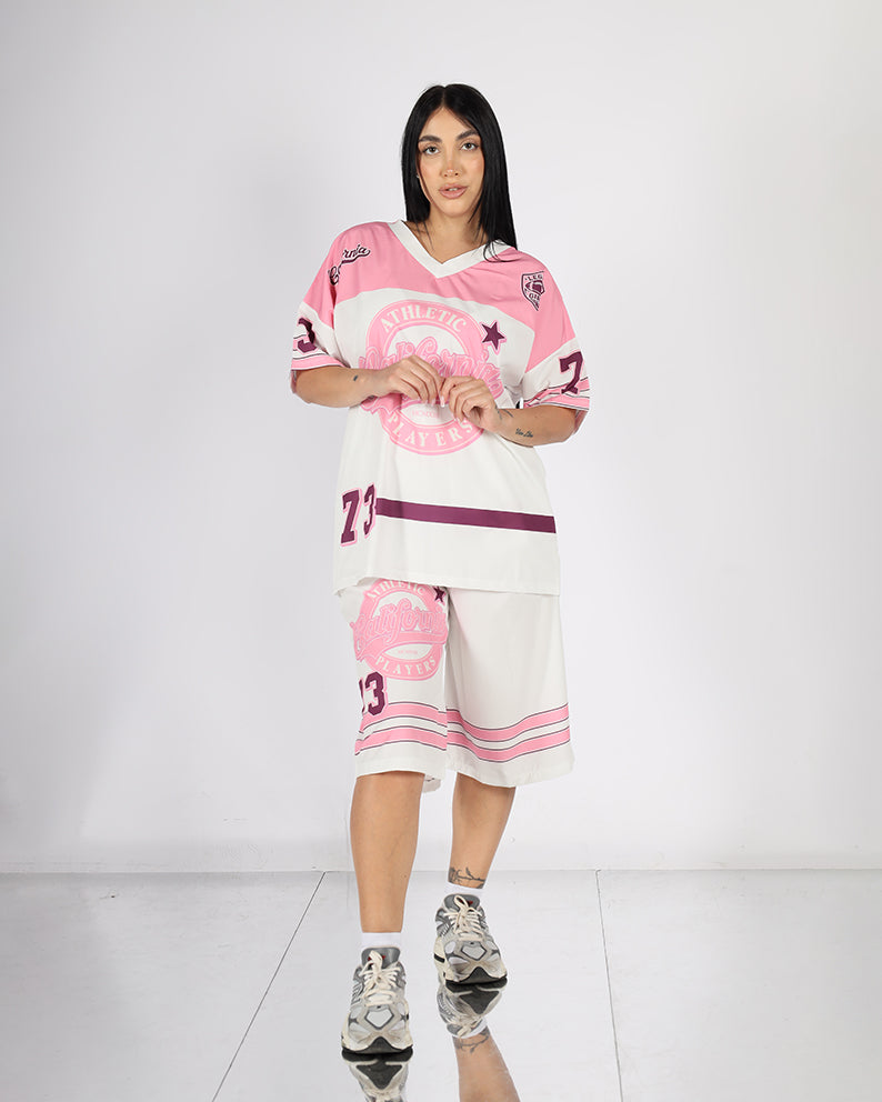 Coordinato California 73