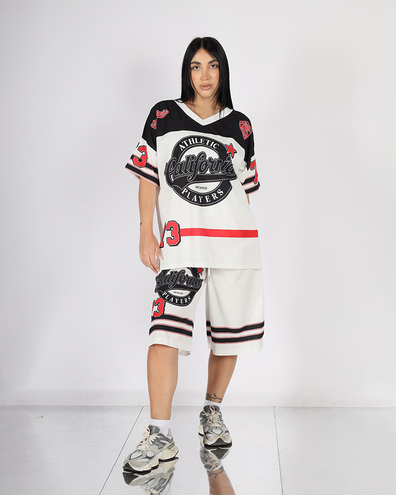 Coordinato California 73
