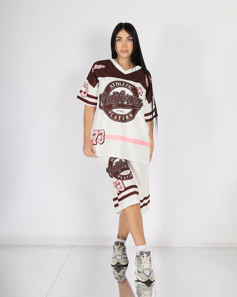 Coordinato California 73