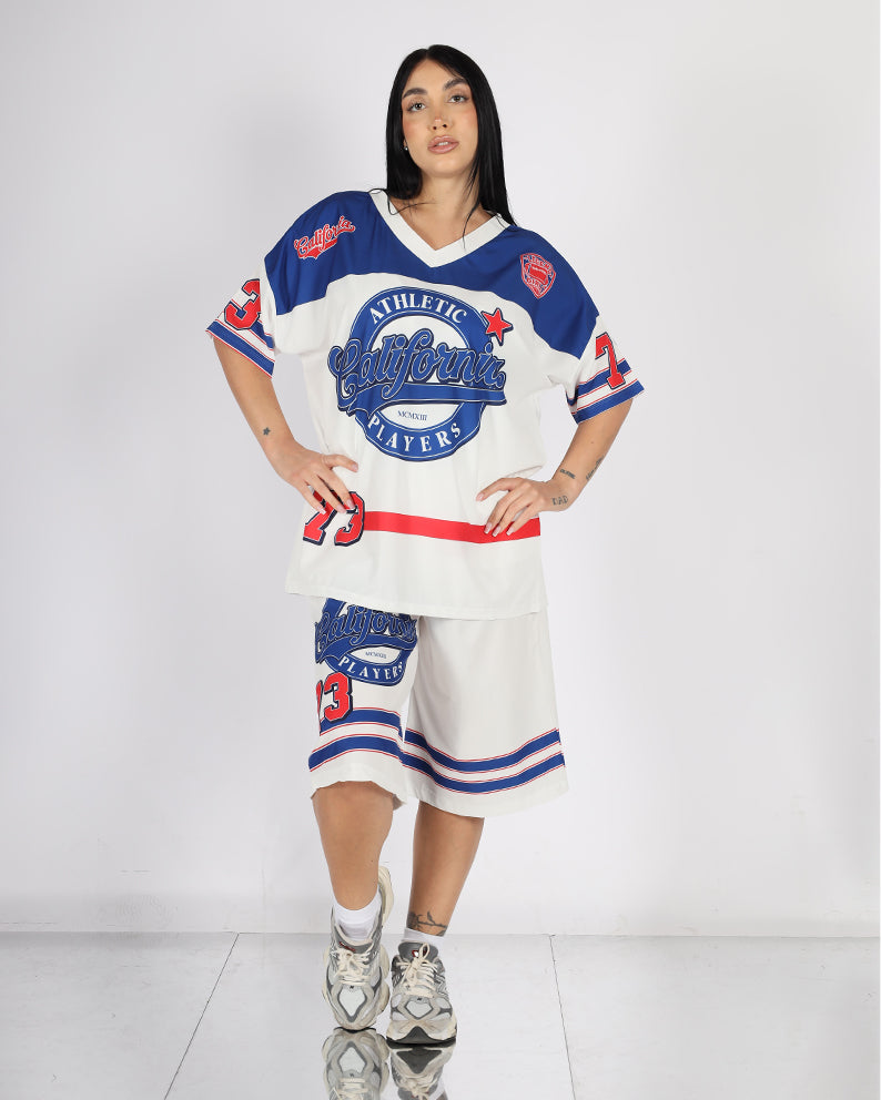 Coordinato California 73