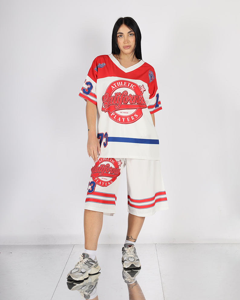 Coordinato California 73