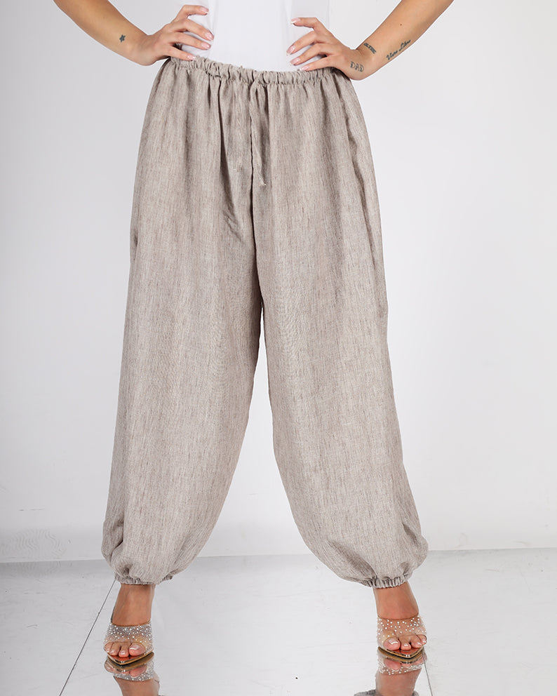 Pantalone Ballon Aladin