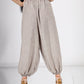 Pantalone Ballon Aladin