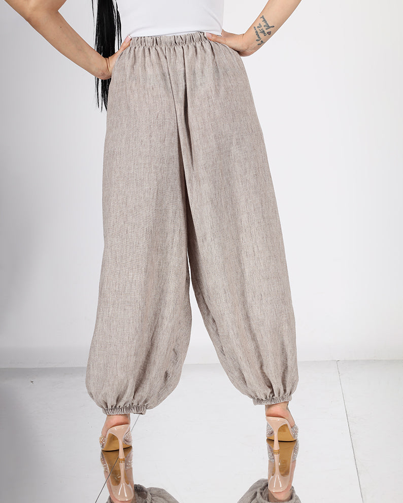 Pantalone Ballon Aladin
