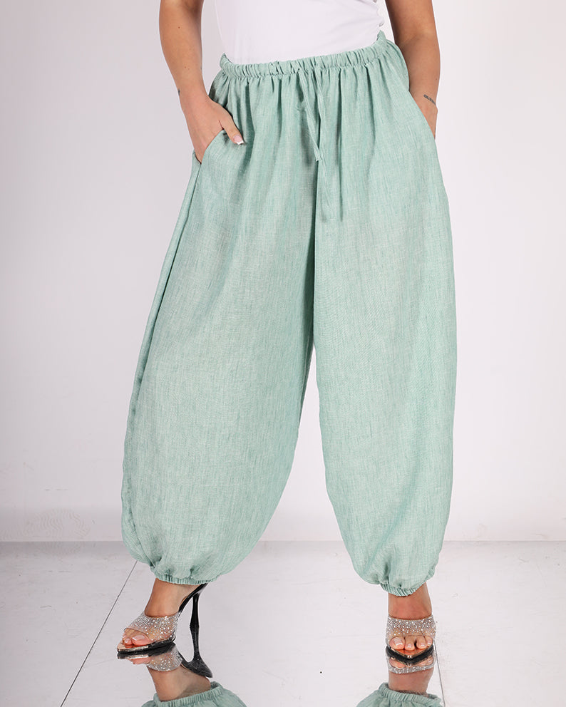 Pantalone Ballon Aladin
