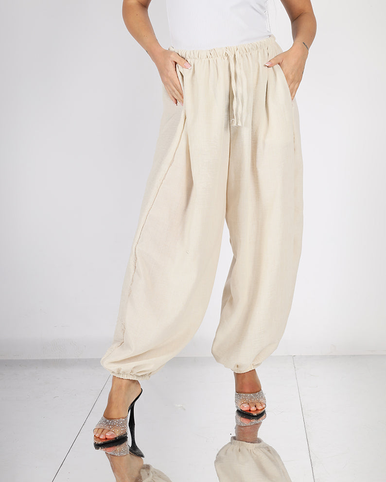 Pantalone Ballon Aladin