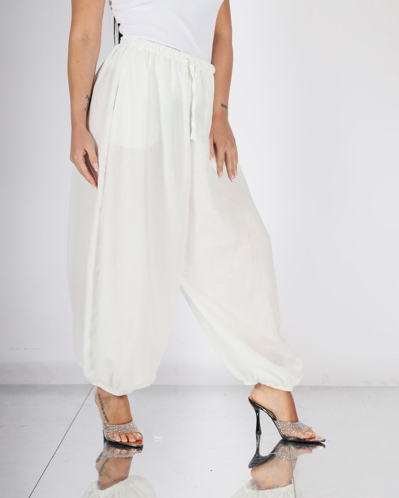 Pantalone Ballon Aladin