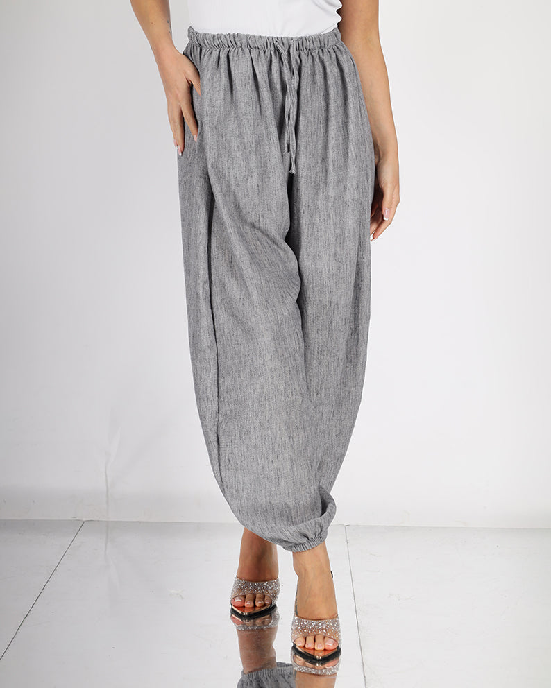 Pantalone Ballon Aladin