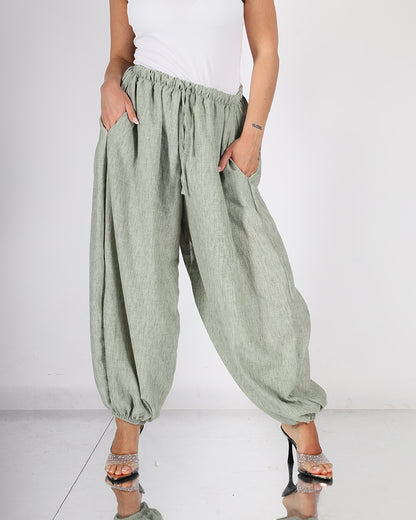Pantalone Ballon Aladin
