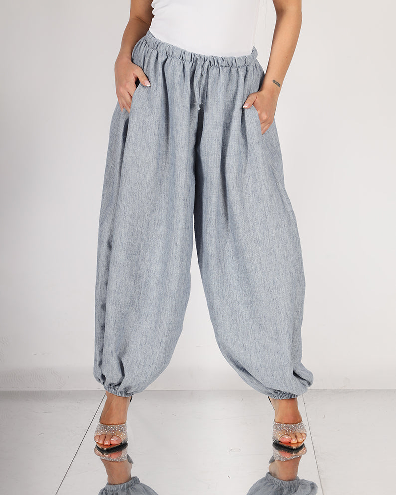 Pantalone Ballon Aladin