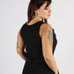 SOTTOGIACCA TOTAL BLACK