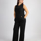 SOTTOGIACCA TOTAL BLACK