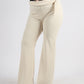 PANTALONE CLASSICO CON CINTURINA