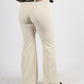 PANTALONE CLASSICO CON CINTURINA
