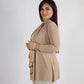 CARDIGAN DI LANA