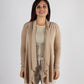 CARDIGAN DI LANA