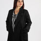 CAPPOTTO DOPPIO PETTO